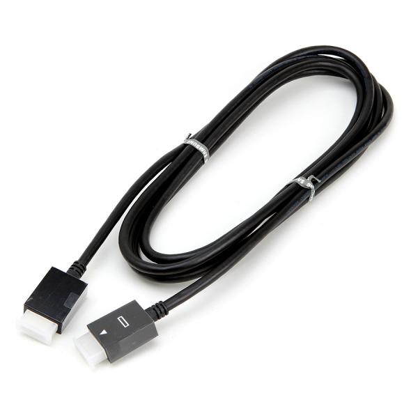 Samsung BN39-01892A ricambio TV (One Connect Cable [3 meter] - BN39-01892A, Cable, Black, - Samsung, UN105S9WAF, UN110S9VF, UN55HU9000F, UN65HU9000F, UN78HU9000F, 1 pc[s] - Warranty: 1M)