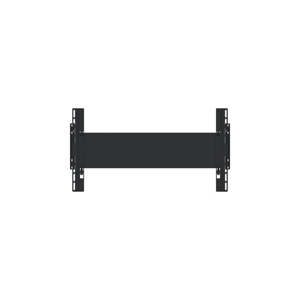 SMS Smart Media Solutions Func Flatscreen WH T 139,7 cm [55] Nero (Func Flatscreen WH T Black)