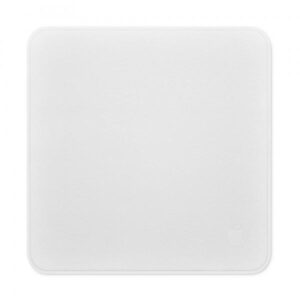 Apple MW693ZM/A Panno per la Pulizia Bianco 1 pz