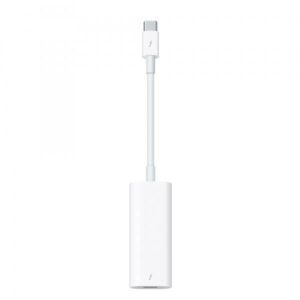 Apple MYH93ZM/A Cavo Thunderbolt Bianco