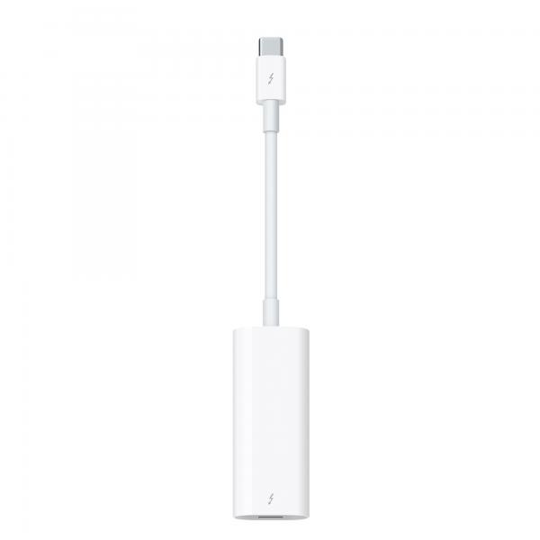 Apple MYH93ZM/A Cavo Thunderbolt Bianco