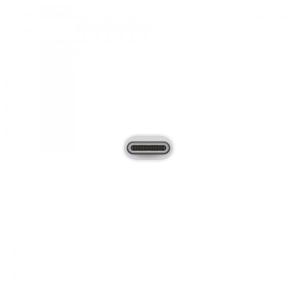 Apple MW5L3ZM/A cavo USB USB C USB A Bianco