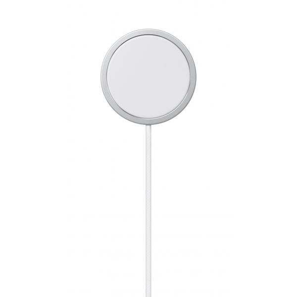 Apple MX6X3ZM/A Caricabatterie per dispositivi mobili Universale Bianco USB Ricarica rapida Interno