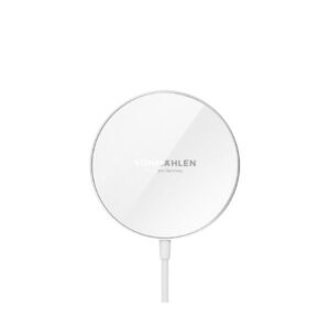Vonmählen Aura Mini Smartphone Argento, Bianco USB Interno