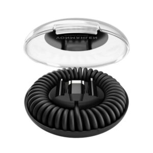 Vonmählen Allroundo Eco cavo USB 0,9 m USB C Nero