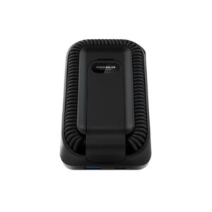 Vonmählen allroundo Pro 10000 mAh Carica wireless Nero
