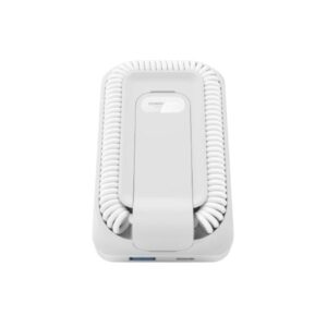 Vonmählen allroundo Pro 10000 mAh Carica wireless Bianco