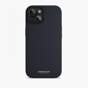 Vonmählen MSC00010 custodia per cellulare 15,5 cm (6.1") Cover Blu marino