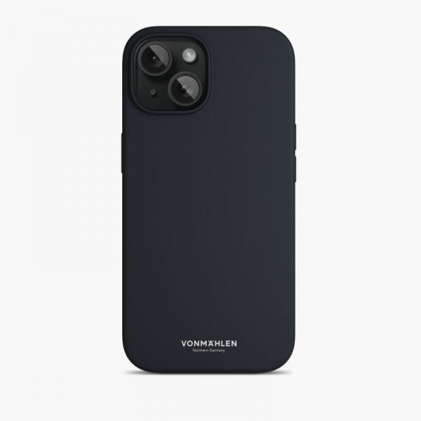 Vonmählen MSC00010 custodia per cellulare 15,5 cm (6.1") Cover Blu marino