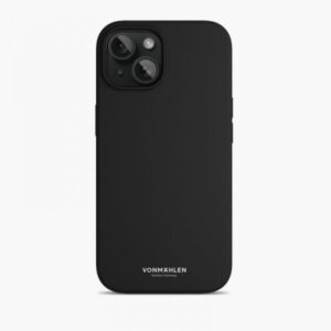 Vonmählen MSC00013 custodia per cellulare 17 cm (6.7") Cover Nero