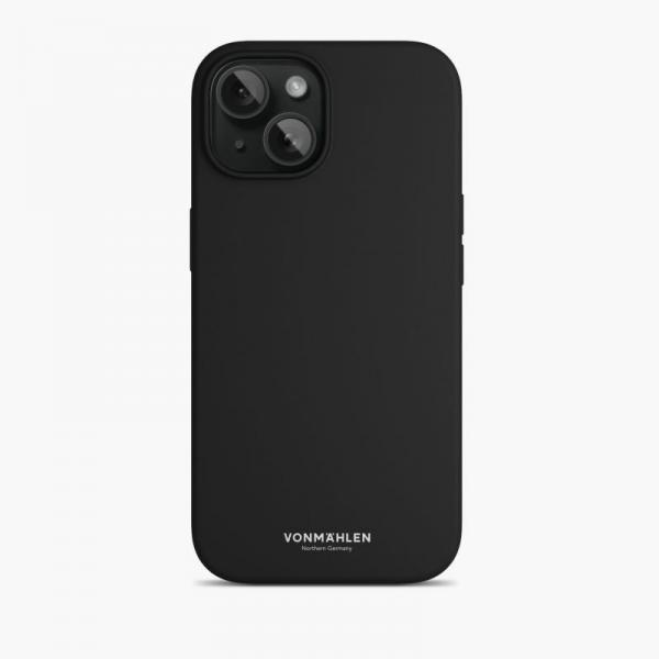 Vonmählen MSC00013 custodia per cellulare 17 cm (6.7") Cover Nero