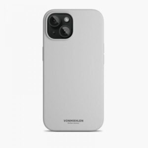 Vonmählen MSC00016 custodia per cellulare 17 cm (6.7") Cover Grigio