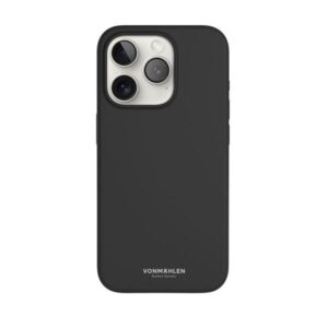 Vonmählen MSC00005 custodia per cellulare 17 cm (6.7") Cover Nero
