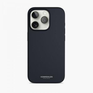 Vonmählen MSC00002 custodia per cellulare 15,5 cm (6.1") Cover Blu marino