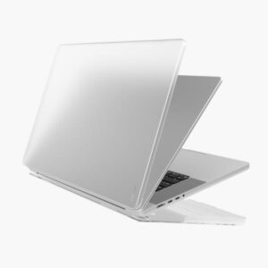 Vonmählen TCM00009 borsa per laptop 40,6 cm (16") Cover Trasparente