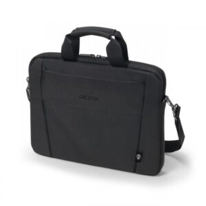 Dicota Eco Slim Case BASE borsa per notebook 35,8 cm (14.1") Nero