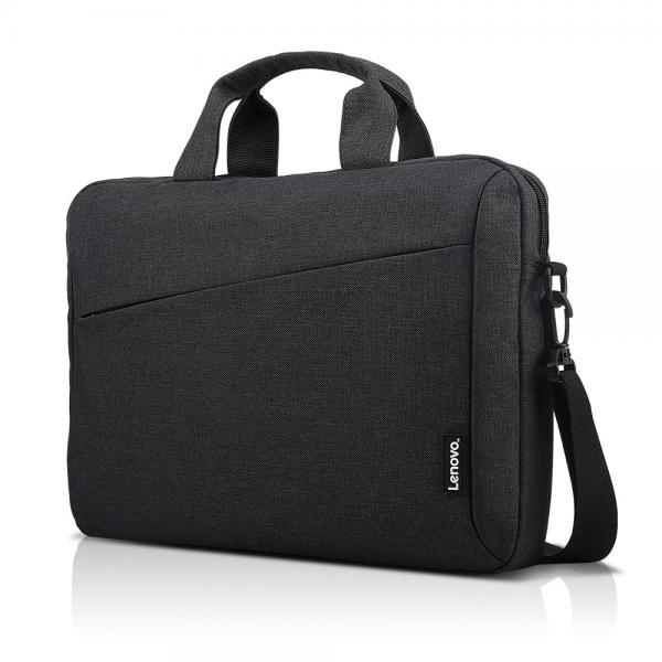 Lenovo Casual Toploader T210 borsa per notebook 39,6 cm (15.6") Borsa con caricamento dall'alto Nero