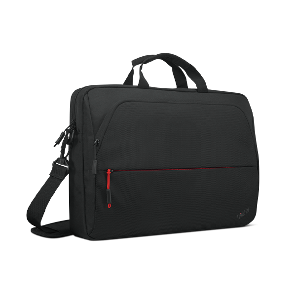 Lenovo ThinkPad Essential 16-inch Topload (Eco) borsa per notebook 40,6 cm (16") Borsa con caricamento dall'alto Nero