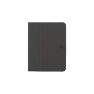 Tucano Up Plus 27,7 cm (10.9") Custodia a libro Nero