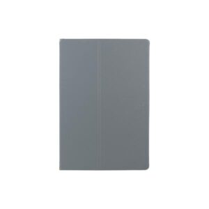 Tucano Gala 37,1 cm (14.6") Custodia a libro Grigio