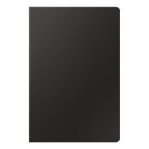 Samsung EF-DX825 QWERTZ Tedesco Pin Pogo Nero