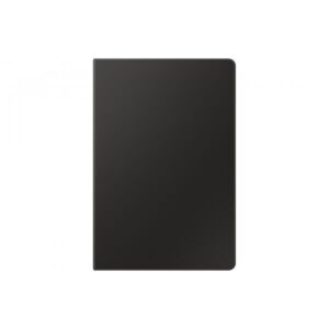 Samsung EF-DX625 QWERTZ Tedesco Pin Pogo Nero