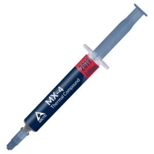 ARCTIC MX-4 compontente del dissipatore di calore 8,5 W/m·K 4 g
