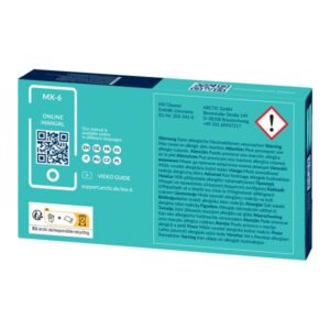 ARCTIC MX-6 Pasta termica