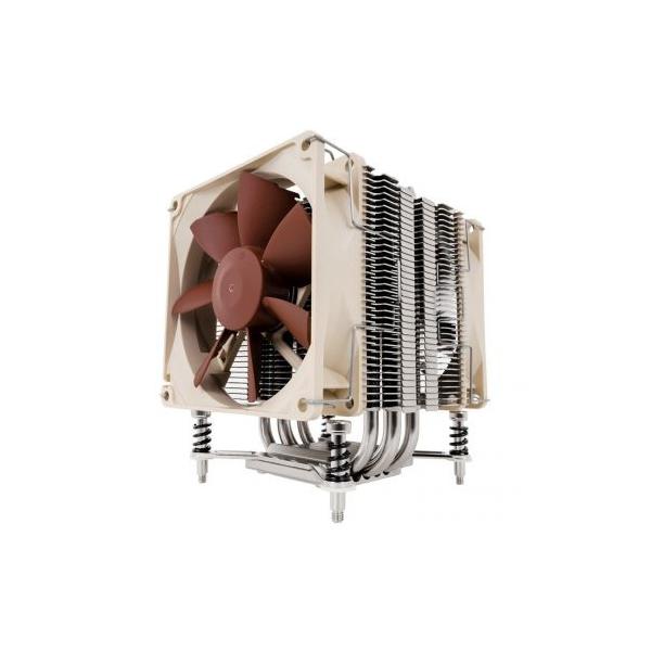 Noctua NH-U9DX i4 Controller per ventilatore