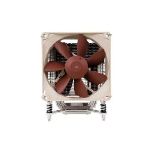 Noctua NH-U9DX i4 Controller per ventilatore