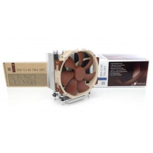 Noctua NH-U14S TR4-SP3 ventola per PC Processore Refrigeratore