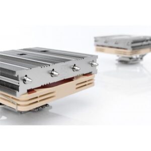 Noctua NH-L12S Processore Refrigeratore ventola per PC