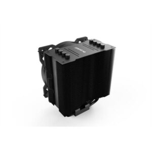 be quiet! Pure Rock 2 Processore Set refrigerante 12 cm Nero 1 pezzo(i)