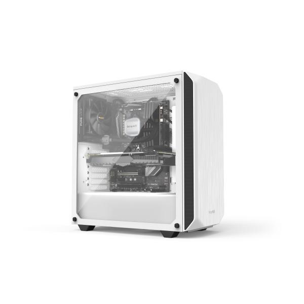 be quiet! PURE LOOP 120mm raffredamento dell'acqua e freon