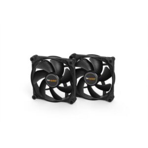 be quiet! SILENT LOOP 2 120mm raffredamento dell'acqua e freon