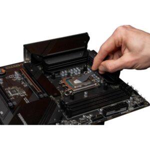 be quiet! DC2 compontente del dissipatore di calore Pasta termica 7,5 W/m·K 3 g