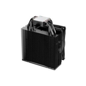 be quiet! Pure Rock 3 Black Processore Raffreddatore d'aria 12 cm Nero 1 pz