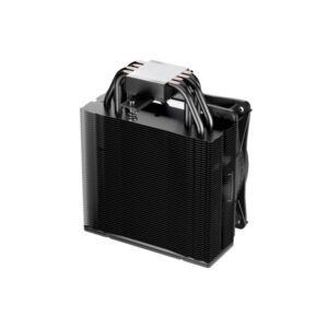 be quiet! Pure Rock 3 LX Processore Raffreddatore d'aria 12 cm Nero 1 pz
