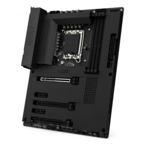 NZXT N7 Z790 Intel Z790 LGA 1700 ATX