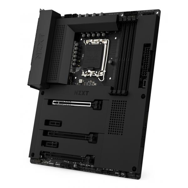 NZXT N7 Z790 Intel Z790 LGA 1700 ATX