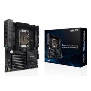 ASUS PRO WS W790-ACE Intel W790 LGA 4677