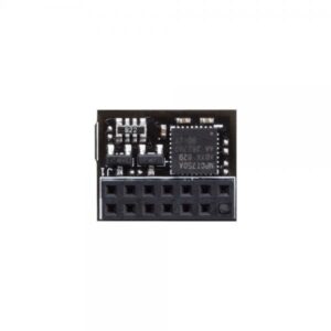 ASUS TPM-SPI scheda di interfaccia e adattatore Interno