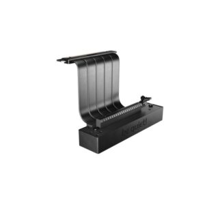 be quiet! RISER CABLE Universale Supporto per scheda grafica