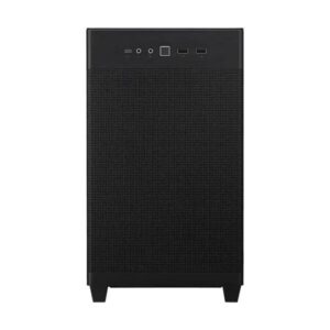 ASUS Prime AP201 MicroATX Mini Tower Nero