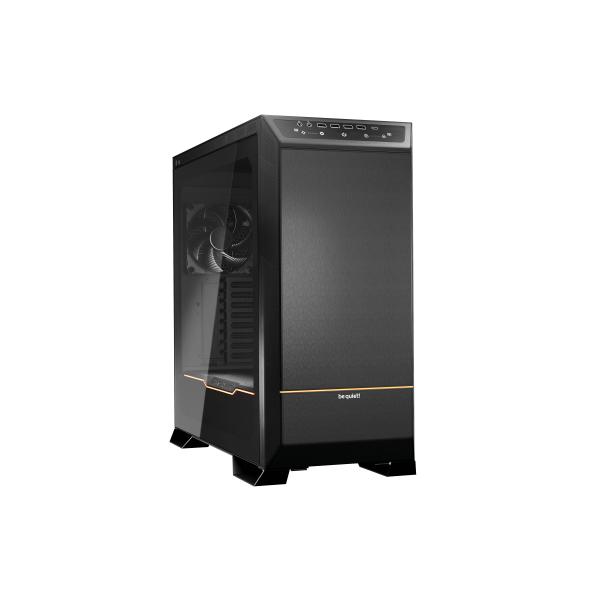 be quiet! DARK BASE PRO 901 Black Full Tower Nero