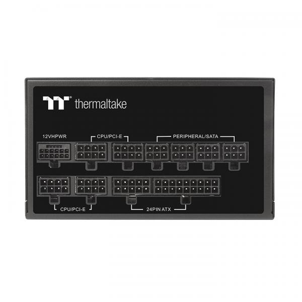 Thermaltake Toughpower GF3 alimentatore per computer 1200 W 24-pin ATX Nero