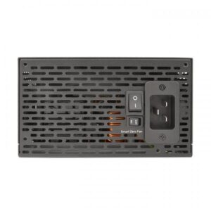 Thermaltake Toughpower GF3 alimentatore per computer 1350 W 24-pin ATX Nero