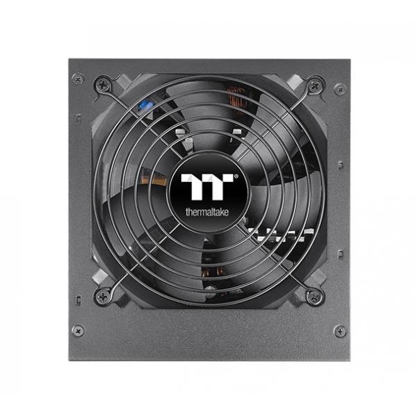 Thermaltake HAMBURG alimentatore per computer 650 W 24-pin ATX ATX Nero