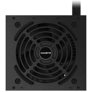 Gigabyte P550B alimentatore per computer 550 W 20+4 pin ATX ATX Nero