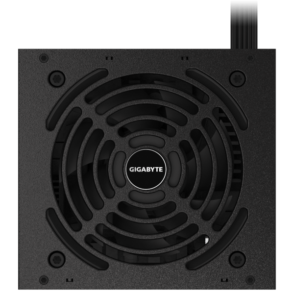 Gigabyte P550B alimentatore per computer 550 W 20+4 pin ATX ATX Nero